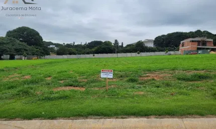 Terreno à venda na Chácara Alvorada, Indaiatuba 