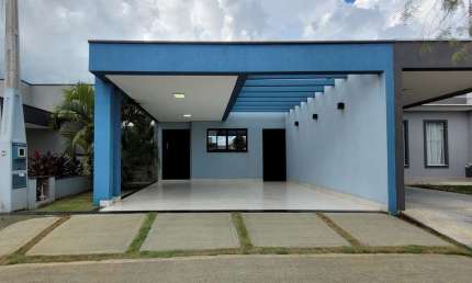 Casa em condomínio fechado com 3 quartos à venda no Jardins do Império, Indaiatuba 