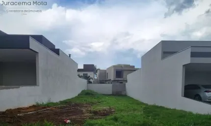 Terreno à venda no Jardim Piemonte, Indaiatuba 