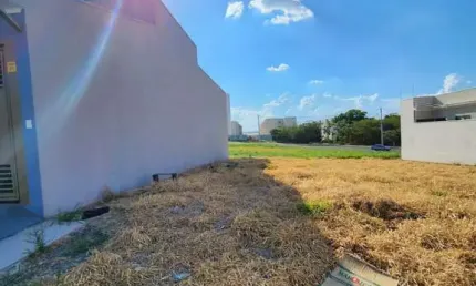 Terreno à venda no Jardim Residencial Nova Veneza, Indaiatuba 