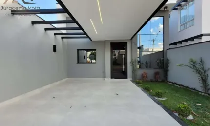 Casa em condomínio fechado com 3 quartos à venda no Jardins do Império, Indaiatuba 