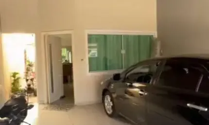 Casa com 2 quartos à venda no Jardim Planalto, Salto 