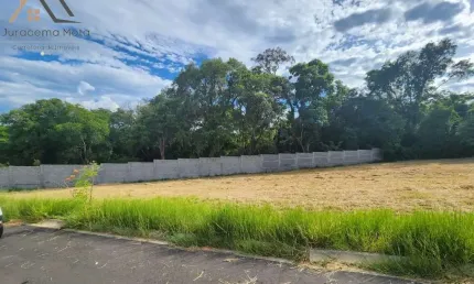 Terreno à venda no Residencial London Park, Indaiatuba 