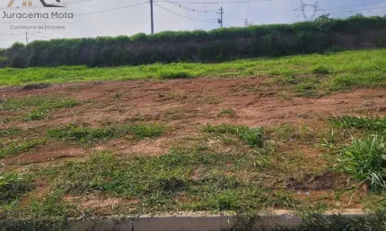 Terreno à venda no Jardim Casablanca, Indaiatuba 