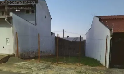 Terreno à venda no Jardim Colonial, Indaiatuba 
