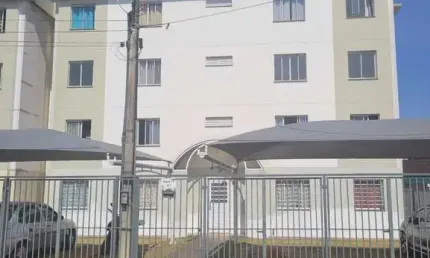 Apartamento com 2 quartos à venda no Jardim Morada do Sol, Indaiatuba 