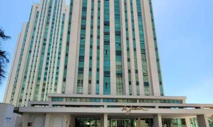 Apartamento com 3 quartos à venda no Jardim Pompéia, Indaiatuba 