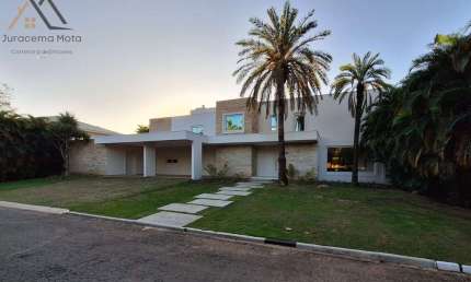 Casa em condomínio fechado com 6 quartos à venda no Helvétia Country, Indaiatuba 