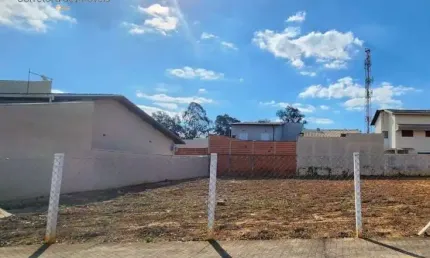 Terreno à venda no Jardim Bela Vista, Indaiatuba 