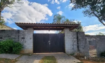 Casa com 2 quartos à venda no Jardim Europa II, Indaiatuba 
