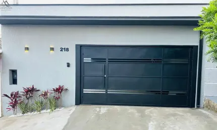 Casa com 3 quartos à venda no Jardim Residencial Veneza, Indaiatuba 