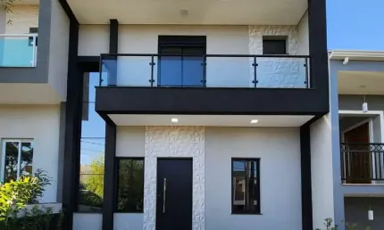 Casa em condomínio fechado com 3 quartos à venda no Jardim Vista Verde, Indaiatuba 