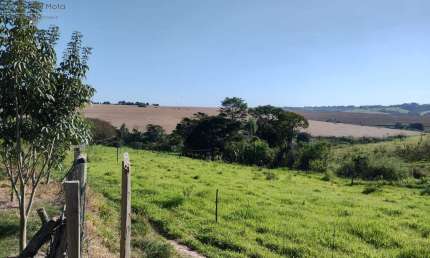 Chácara / sítio com 1 quarto à venda na Zona Rural, Monte Mor 