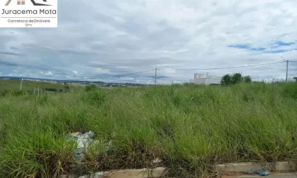 Terreno à venda no Smart City, Indaiatuba 