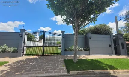 Casa com 6 quartos à venda no Colinas de Indaiatuba, Indaiatuba 