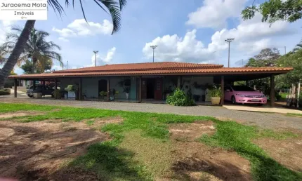 Chácara / sítio com 4 quartos à venda no Lagos de Shanadu, Indaiatuba 