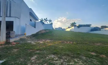 Terreno à venda no Jardim dos Lagos, Indaiatuba 