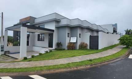 Casa em condomínio fechado com 3 quartos à venda no Jardins do Império, Indaiatuba 