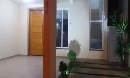 Casa em condomínio fechado com 3 quartos à venda no Jardim Park Real, Indaiatuba 