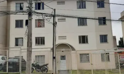 Apartamento com 2 quartos à venda no Jardim Morada do Sol, Indaiatuba 