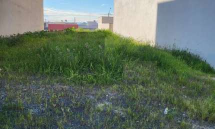 Terreno à venda no Jardim Monte Carlo, Indaiatuba 