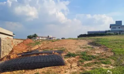 Terreno à venda no Jardim Indaiatuba Golf, Indaiatuba 