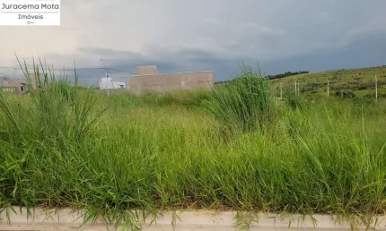 Terreno à venda no Smart City, Indaiatuba 