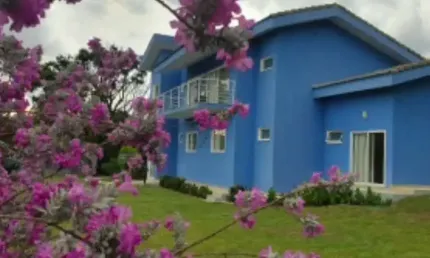 Chácara / sítio com 3 quartos à venda no Terras de Itaici, Indaiatuba 