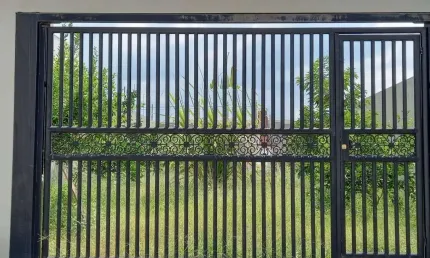 Terreno à venda no Parque Residencial Sabiás, Indaiatuba 
