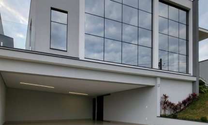 CASA A VENDA NO CONDOMÍNIO RESIDENCIAL HELVÉTIA PARK II