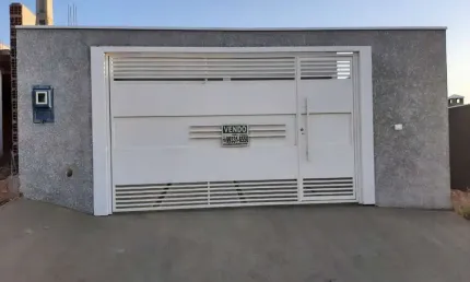 Casa com 3 quartos à venda no Jardim das Maritacas, Indaiatuba 