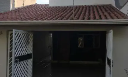 Casa com 3 quartos à venda no Jardim Primavera, Indaiatuba 