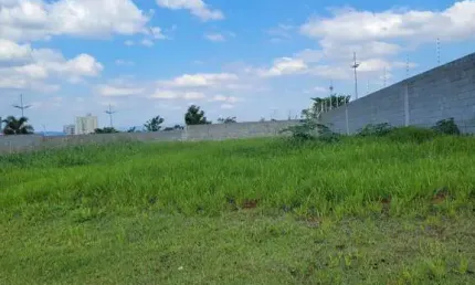 Terreno à venda no Jardim Park Meraki, Indaiatuba 