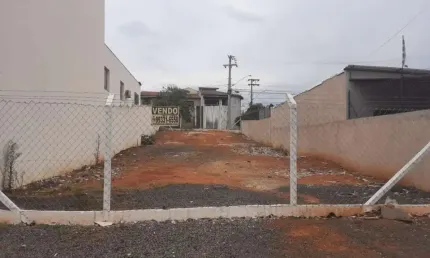 Terreno comercial à venda no Jardim Hubert, Indaiatuba 
