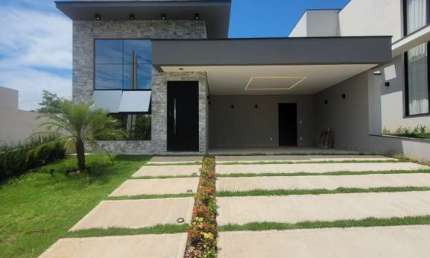 Casa em condomínio fechado com 3 quartos à venda no Jardins Di Roma, Indaiatuba 