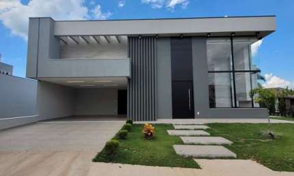 Casa em condomínio fechado com 3 quartos à venda no Jardim Piemonte, Indaiatuba 