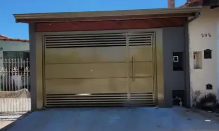 Casa com 2 quartos à venda no Parque das Nações, Indaiatuba 