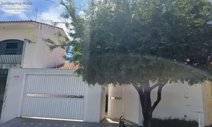 Casa com 3 quartos à venda no Jardim Regina, Indaiatuba 