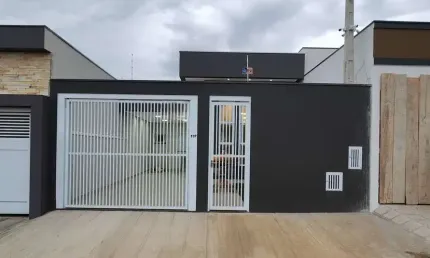 Casa com 3 quartos à venda no Jardim Bom Sucesso, Indaiatuba 