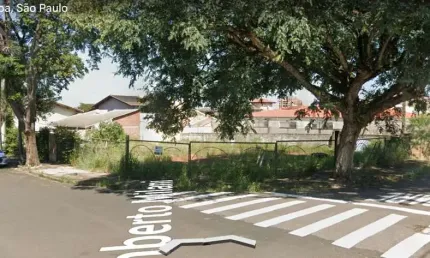 Terreno à venda na Chácara Areal, Indaiatuba 