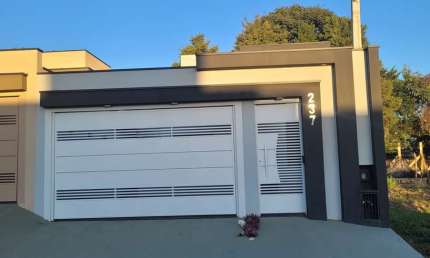 Casa com 2 quartos à venda no Jardim Casablanca, Indaiatuba 