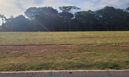 Terreno à venda na Chácara Alvorada, Indaiatuba 