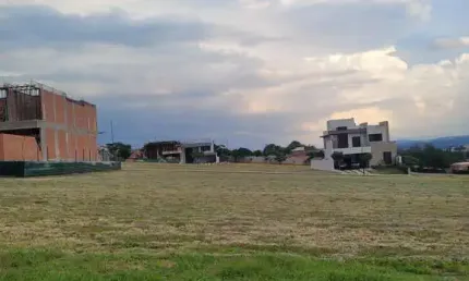 Terreno à venda na Chácara Alvorada, Indaiatuba 