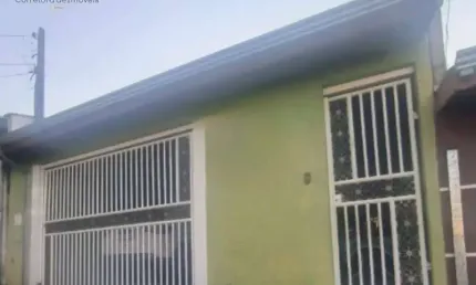 Casa com 4 quartos à venda no Jardim Portal do Sol, Indaiatuba 