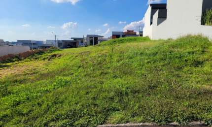 Terreno à venda no Colinas de Indaiatuba, Indaiatuba 