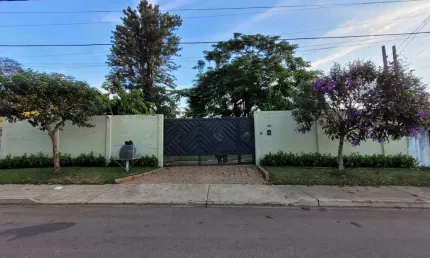 Chácara / sítio com 4 quartos à venda no Parque das Bandeiras, Indaiatuba 