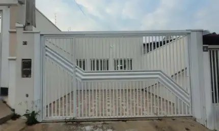 Casa com 2 quartos à venda no Jardim Regente, Indaiatuba 