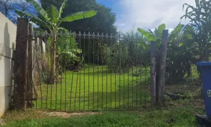 Terreno à venda na Chácara Alvorada, Indaiatuba 