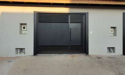 Casa com 2 quartos à venda no Parque Residencial Sabiás, Indaiatuba 