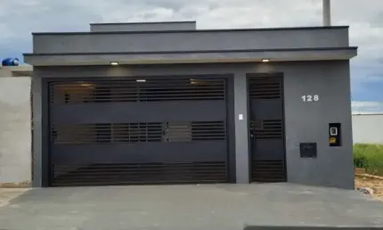 Casa com 3 quartos à venda no Jardim Bom Sucesso, Indaiatuba 